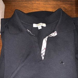 Burberry Polo
